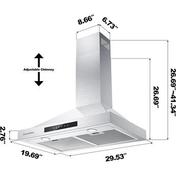 Ciarra cas75308 4