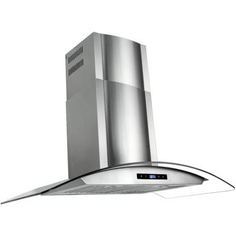 COSMO COS-668AS750 30 in. Wall Mount Range Hood with