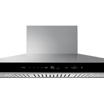 Dacor DHD36M700WS  36 Inch Wall Mount Hood — thumbnail 5