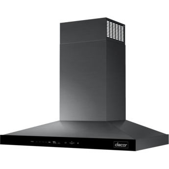Dacor DHD36M700WS  36 Inch Wall Mount Hood — thumbnail 7