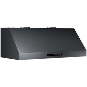 Dacor DHD36M987WM Modernist Series 36 Inch Wall Mount Ducted Hood — thumbnail 5