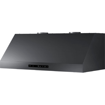 Dacor DHD36M987WM Modernist Series 36 Inch Wall Mount Ducted Hood — thumbnail 7