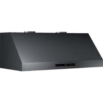 Dacor DHD36M987WM Modernist Series 36 Inch Wall Mount Ducted Hood — thumbnail 9