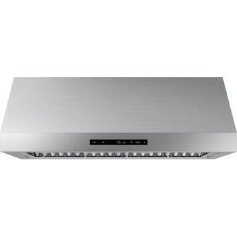 Dacor DHD36M987WS Modernist Series 36 Inch Wall Mount Ducted Hood