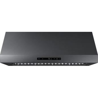 Dacor DHD48M987WM Modernist Series 48 Inch Wall Mount Ducted Hood