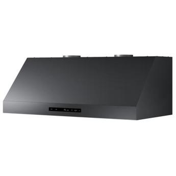 Dacor DHD48M987WM Modernist Series 48 Inch Wall Mount Ducted Hood — thumbnail 2