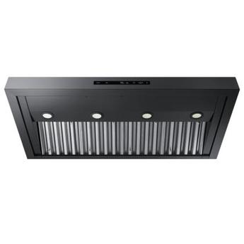 Dacor DHD48M987WM Modernist Series 48 Inch Wall Mount Ducted Hood — thumbnail 3