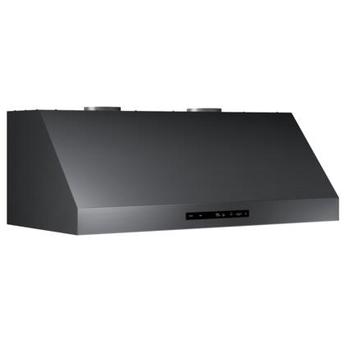 Dacor DHD48M987WM Modernist Series 48 Inch Wall Mount Ducted Hood — thumbnail 4