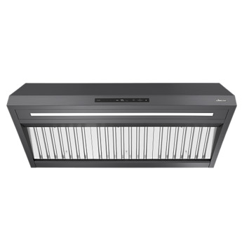 Dacor DHD48U990CM 48 Inch Wall Mount Hood — thumbnail 5