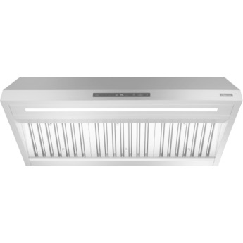 Dacor DHD48U990CS  48 Inch Wall Mount Hood — thumbnail 4