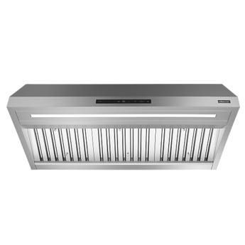 Dacor DHD48U990CS  48 Inch Wall Mount Hood — thumbnail 5