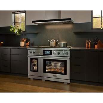 Dacor DHD48U990WM 48 Inch Hood — thumbnail 5