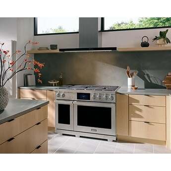 Dacor DHD48U990WM 48 Inch Hood — thumbnail 6