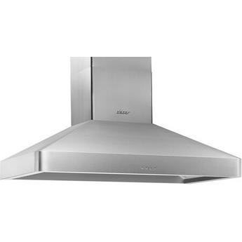 Dacor DHW421 Heritage Series 42 Inch Wall Mount Ducted Hood — thumbnail 2
