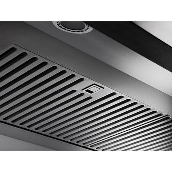 Dacor DHW421 Heritage Series 42 Inch Wall Mount Ducted Hood — thumbnail 3
