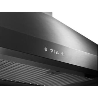 Dacor DHW421 Heritage Series 42 Inch Wall Mount Ducted Hood — thumbnail 4