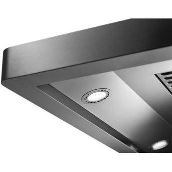 Dacor DHW421 Heritage Series 42 Inch Wall Mount Ducted Hood — thumbnail 6