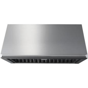 Dacor hwhe3612s 36 inch pro style wall mount ducted hood 1