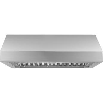 Dacor HWHP3612S Heritage Series 36 Inch Pro Style Wall Mount Ducted Hood