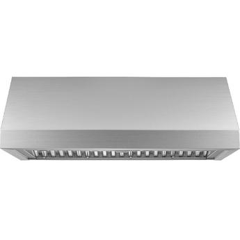 Dacor HWHP4818S Heritage Series 48 Inch Pro Style Wall Mount Ducted Hood