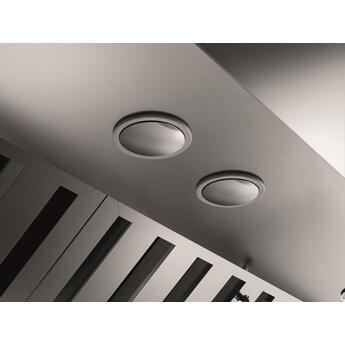 Elica ECL142S3 Pro Series 42 Inch Pro Style Wall Mount Ducted Hood — thumbnail 5