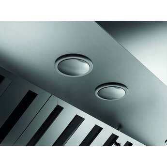 Elica EVV648SS Pro Series 48 Inch Wall Mount Ducted Hood — thumbnail 6
