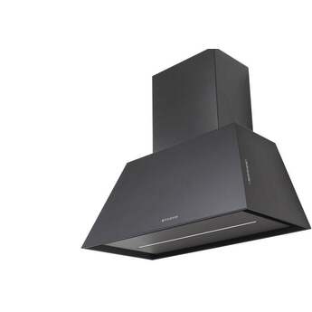 Faber CHLO28BK600 28 Inch Wall Mount Ducted Hood — thumbnail 4