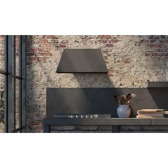 Faber CHLO28BK600 28 Inch Wall Mount Ducted Hood — thumbnail 5