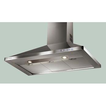 Faber CLAS36SS 36 Inch Wall Mount Convertible Hood — thumbnail 2