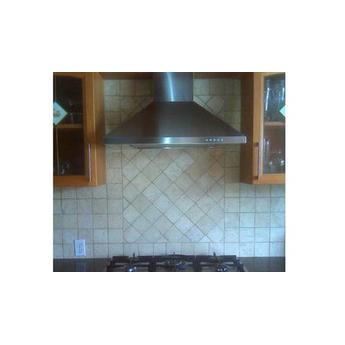Faber CLAS36SS 36 Inch Wall Mount Convertible Hood — thumbnail 4