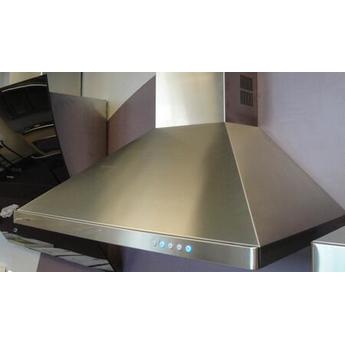 Faber CLAS36SS 36 Inch Wall Mount Convertible Hood — thumbnail 5