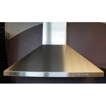 Faber CLAS36SS 36 Inch Wall Mount Convertible Hood — thumbnail 6