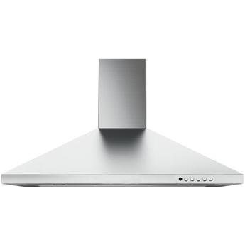Faber CLPL36SSV 36 Inch Wall Mount Convertible Hood