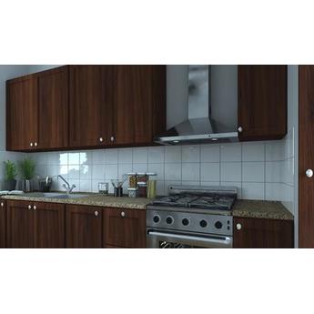 Faber CLPL36SSV 36 Inch Wall Mount Convertible Hood — thumbnail 5