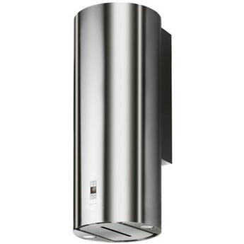 Faber CYLN15SS600 15 Inch Wall Mount Convertible Hood