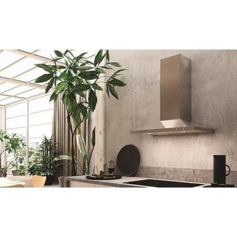 Faber DAMA30SSV 30 Inch Wall Mount Convertible Hood — thumbnail 3