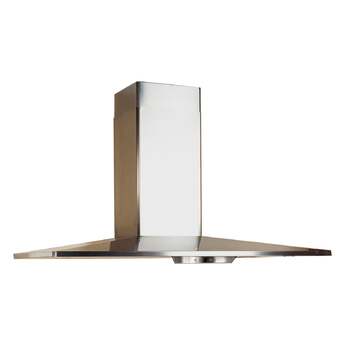 Faber DIAM48SS 48 Inch Wall Mount Convertible Hood