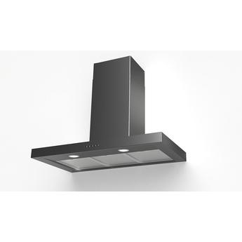 Faber STIL30BSV 30 Inch Wall Mount Convertible Hood