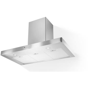 Faber STIL30BSV 30 Inch Wall Mount Convertible Hood — thumbnail 2