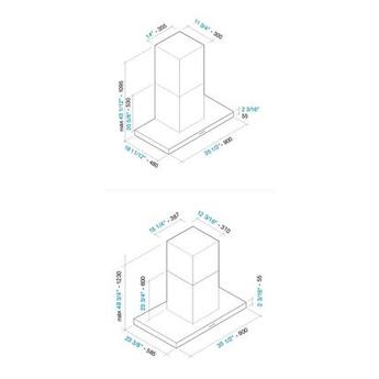 Falmec fnlum36w5ss 4