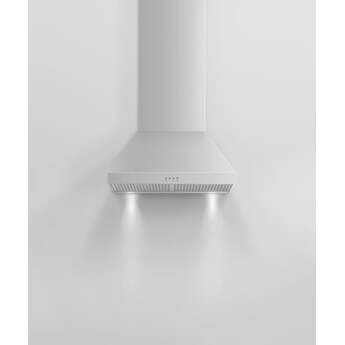 Fisher Paykel HC24PCX1 24 Inch Wall Mount Hood — thumbnail 6