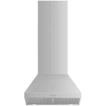 Fisher Paykel HC24PCX1 24 Inch Wall Mount Hood — thumbnail 7