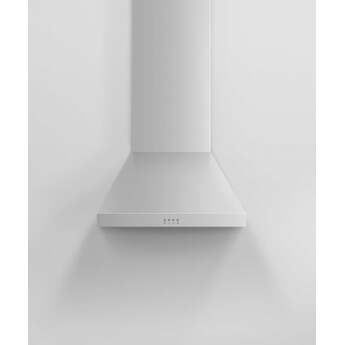 Fisher Paykel HC24PCX1 24 Inch Wall Mount Hood — thumbnail 9