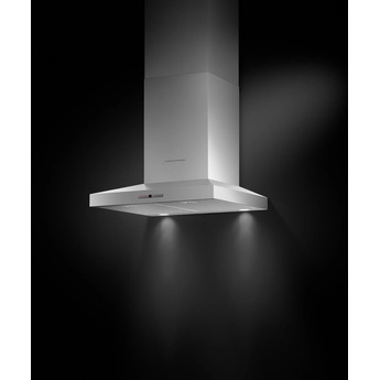 Fisher Paykel HC24PHTX1N 24 Inch Wall Mount Convertible Hood — thumbnail 10