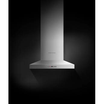 Fisher Paykel HC24PHTX1N 24 Inch Wall Mount Convertible Hood — thumbnail 2
