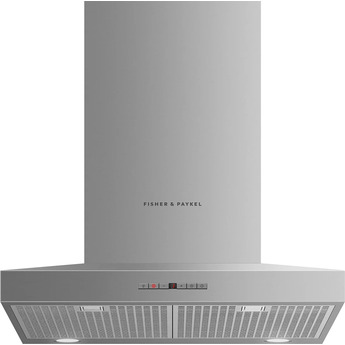 Fisher Paykel HC24PHTX1N 24 Inch Wall Mount Convertible Hood — thumbnail 6