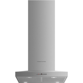 Fisher Paykel HC24PHTX1N 24 Inch Wall Mount Convertible Hood — thumbnail 8
