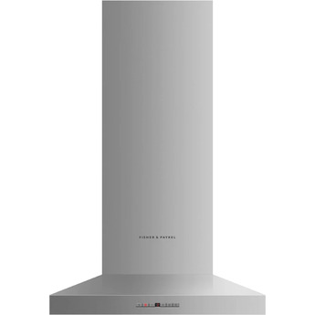 Fisher Paykel HC24PHTX1N 24 Inch Wall Mount Convertible Hood — thumbnail 9