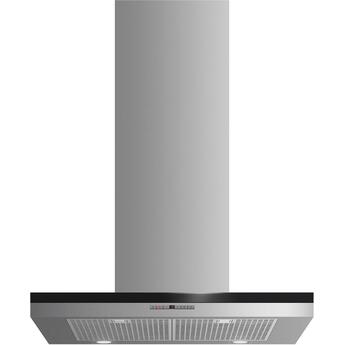 Fisher Paykel HC30DTXB2 30 Inch Wall Mount Convertible Hood — thumbnail 2