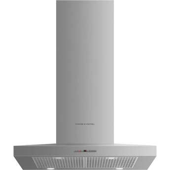 Fisher Paykel HC30PHTX1N 30 Inch Wall Mount Convertible Hood — thumbnail 5